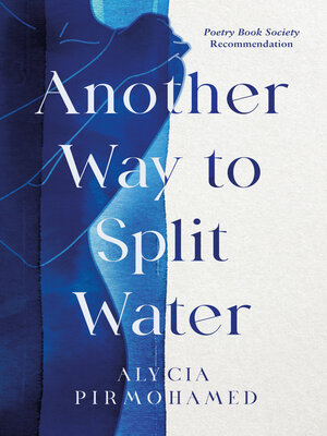 cover image of Another Way to Split Water